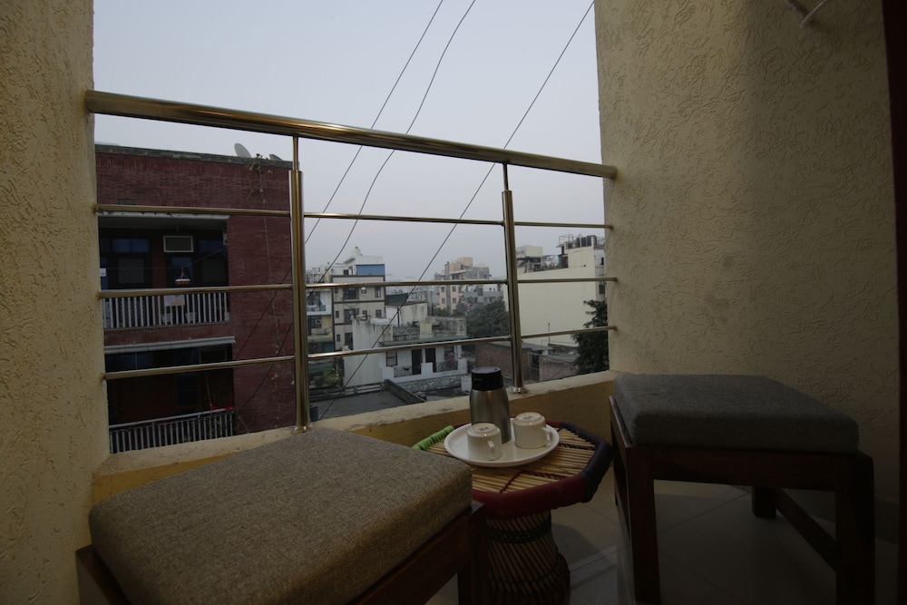 Hotel TMS Grand
