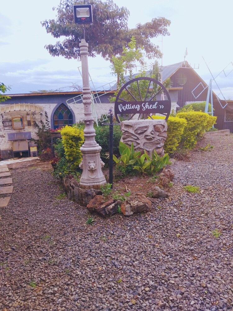Lemon Valley Farm Elmenteita