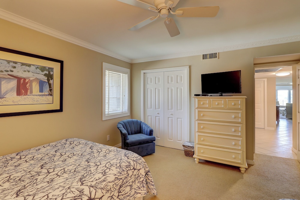 444 Plantation Club Villas at The Sea Pines Resort
