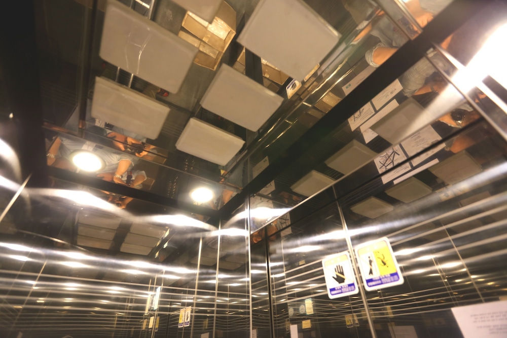 Must Stay Hotel Myeongdong