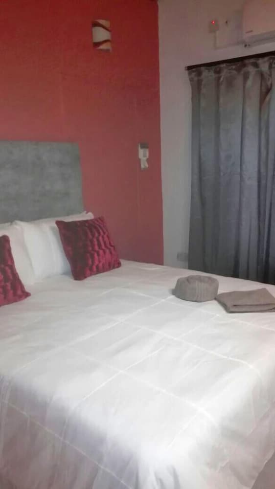 D&K Guest House
