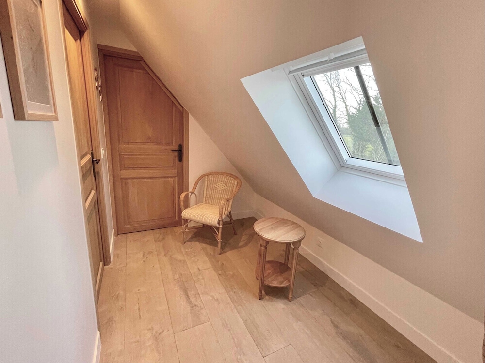 Maison Longere - Beautiful House Near Deauville