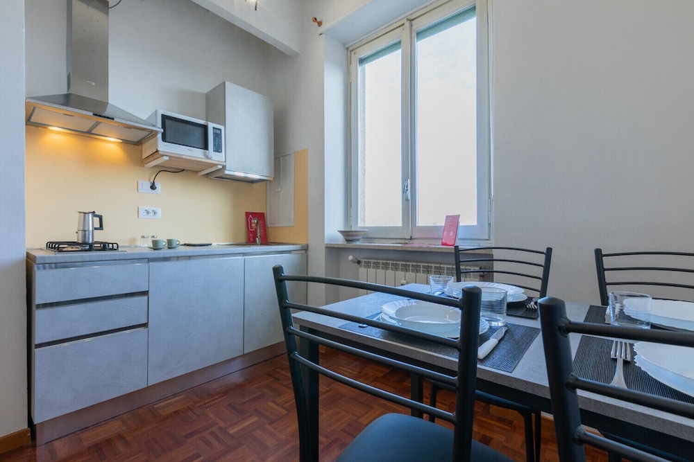 Cecchi 5 - Casa Cecchi