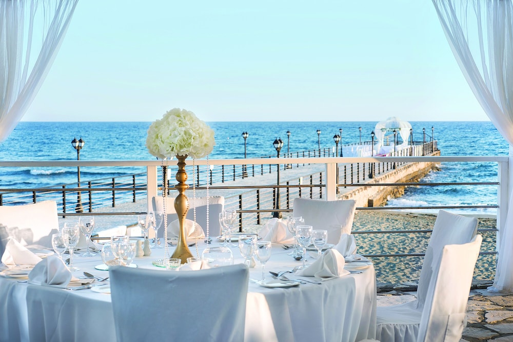 Limassol Vacations - Elias Beach Hotel - Property Image 25