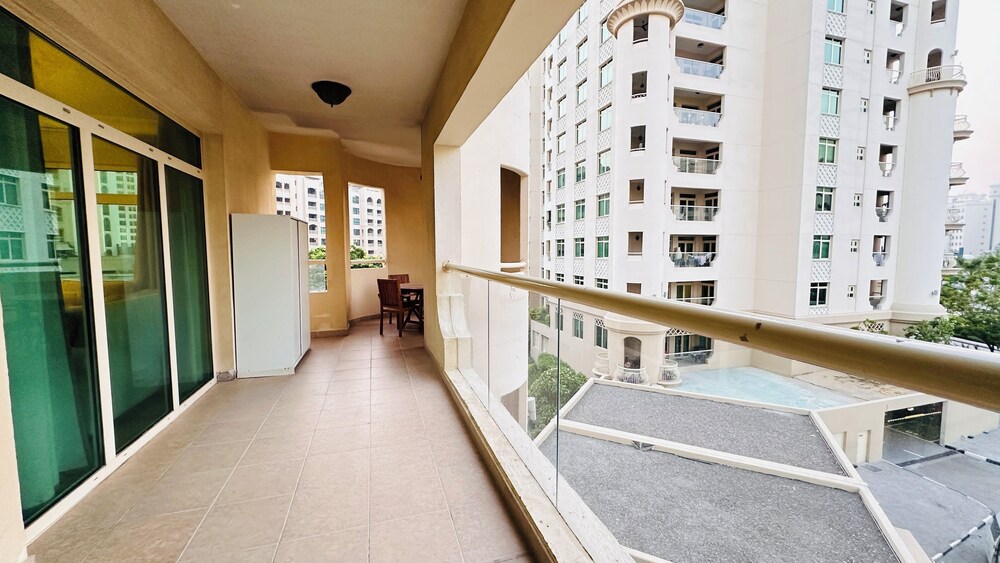 Luxury 3 Bed Apartment at Palm Jumeirah