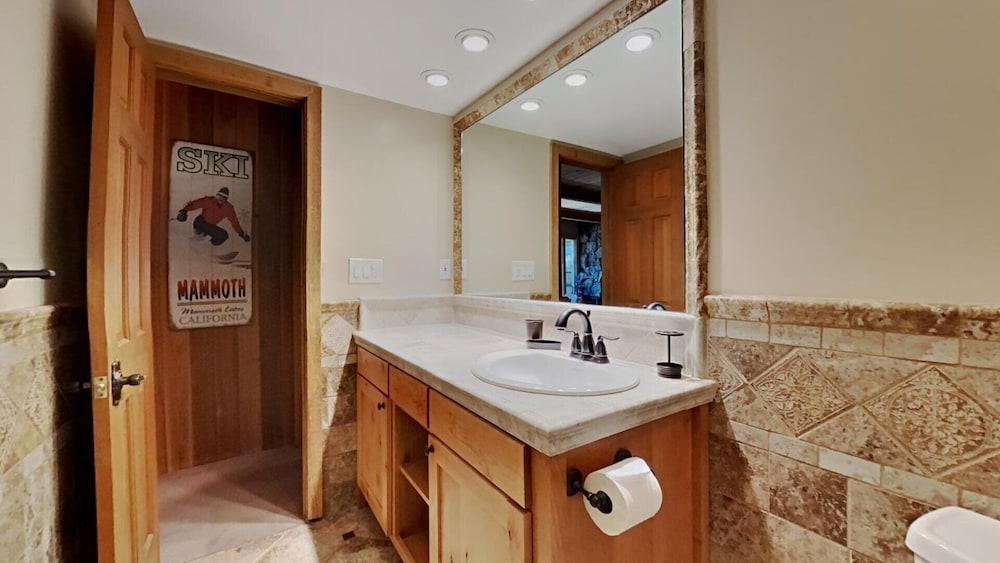 Mammoth Mountain Condos