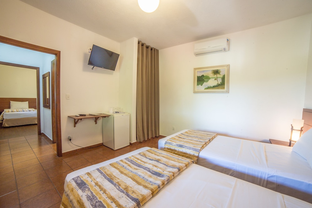 Hotel Estância Atibainha