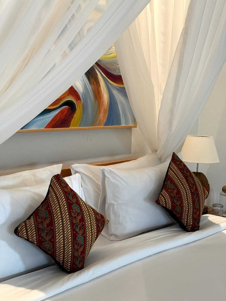 The Manja Retreat Lovina Bali