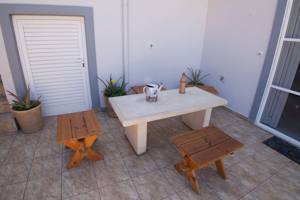 Groundfloor Luxury Villa Heraklion Crete