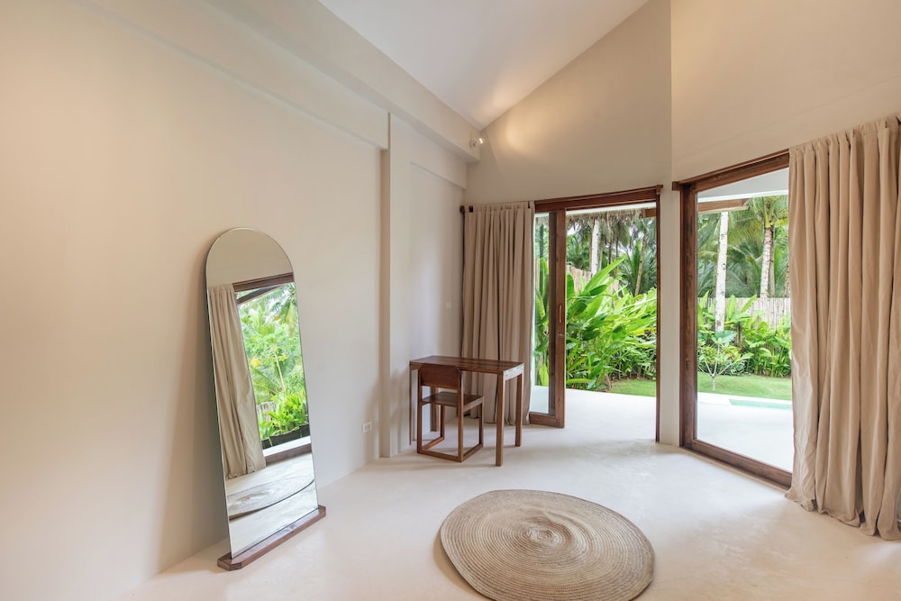 SEACLUB Siargao