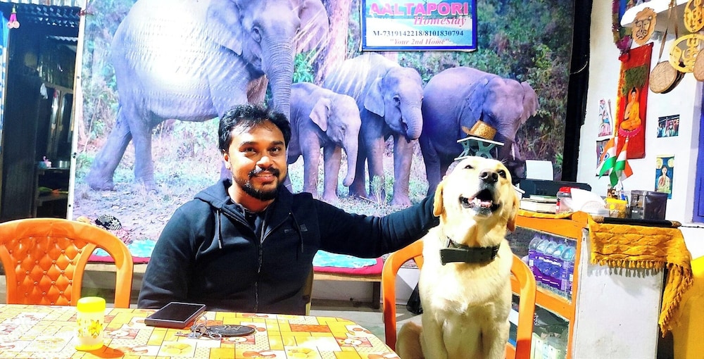 AALTAPORI HOMESTAY