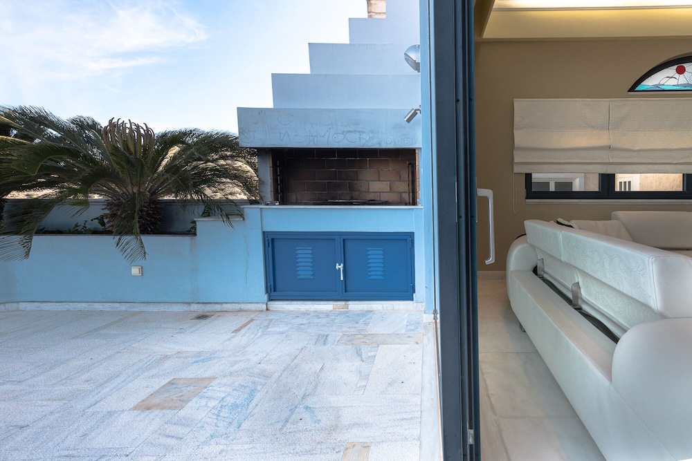 Villa Azure