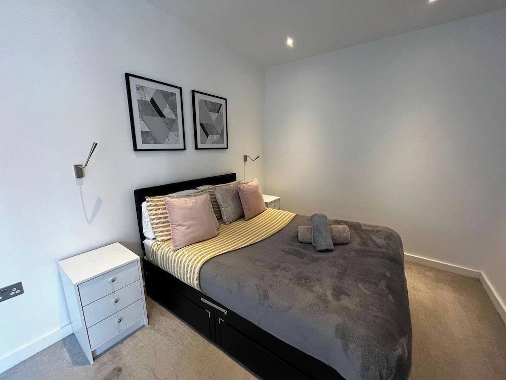 Grosvenor Retreat in St Albans