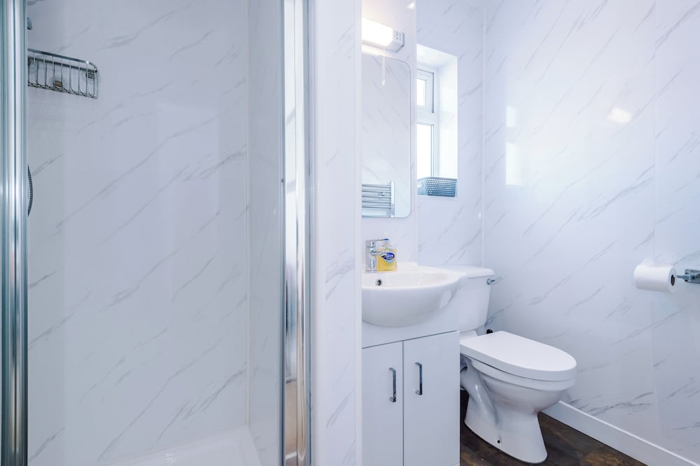 Barnetby Contractor Accommodation
