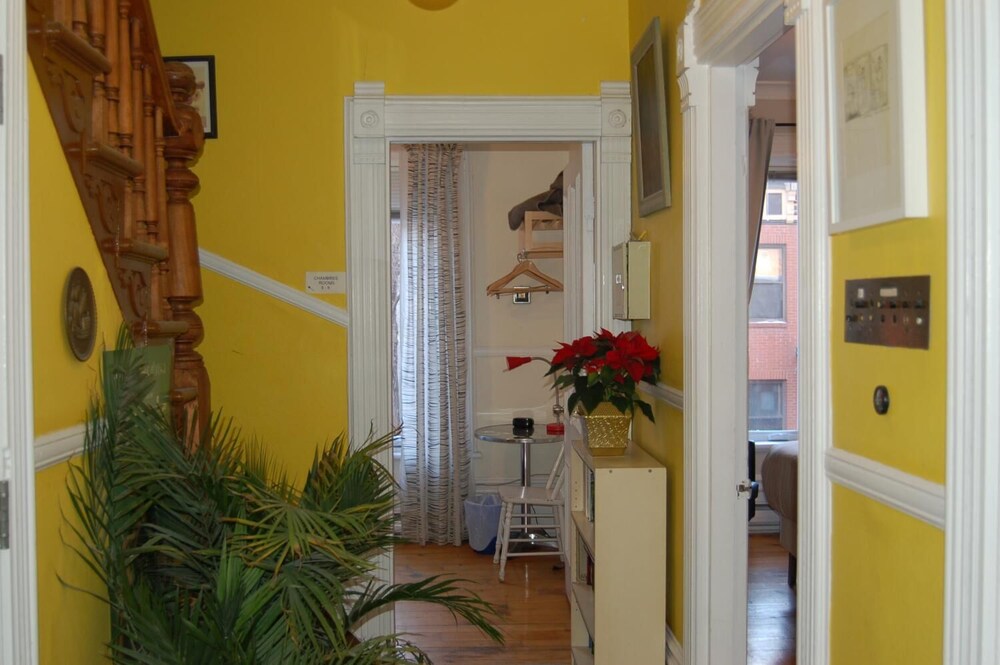 Le Simone Bed & Breakfast