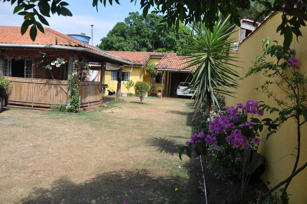 Pousada Portal da Chapada