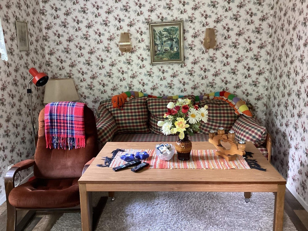 4 Person Holiday Home in Orkelljunga