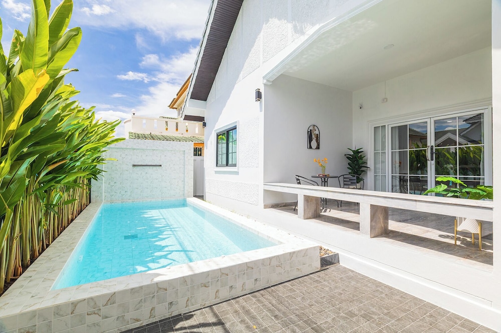 Villa Joanna