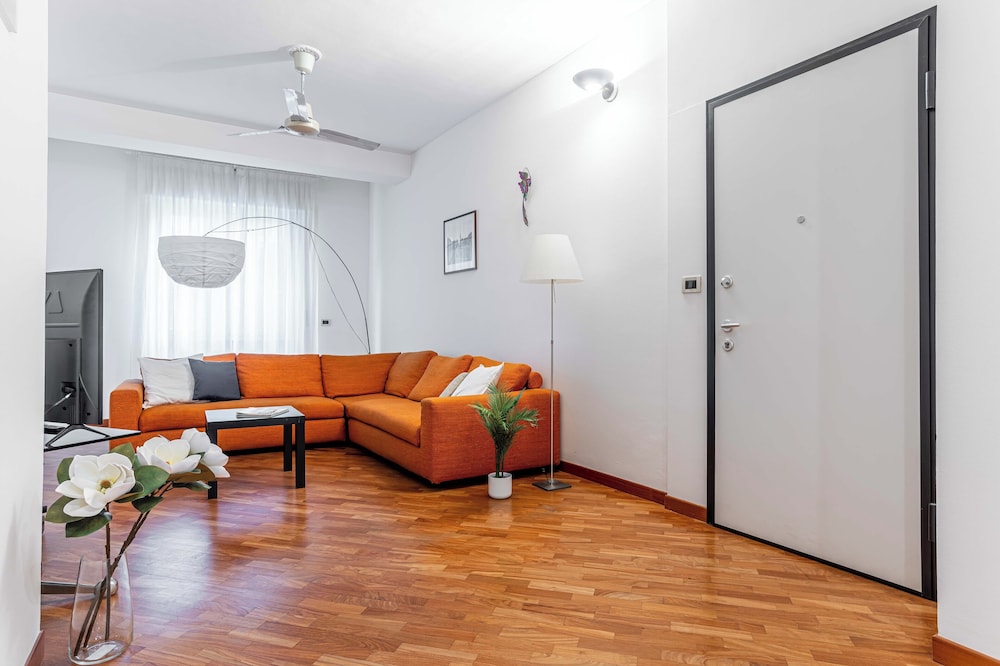 Marvellous 2BR flat near city centre