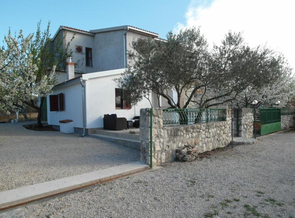 Apartment Antonio