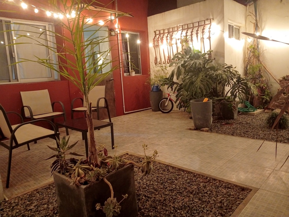 La casita de Tomi