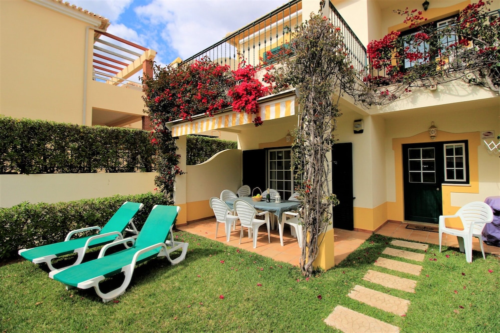 Vilamoura Miragolf With Pool by Homing view 5