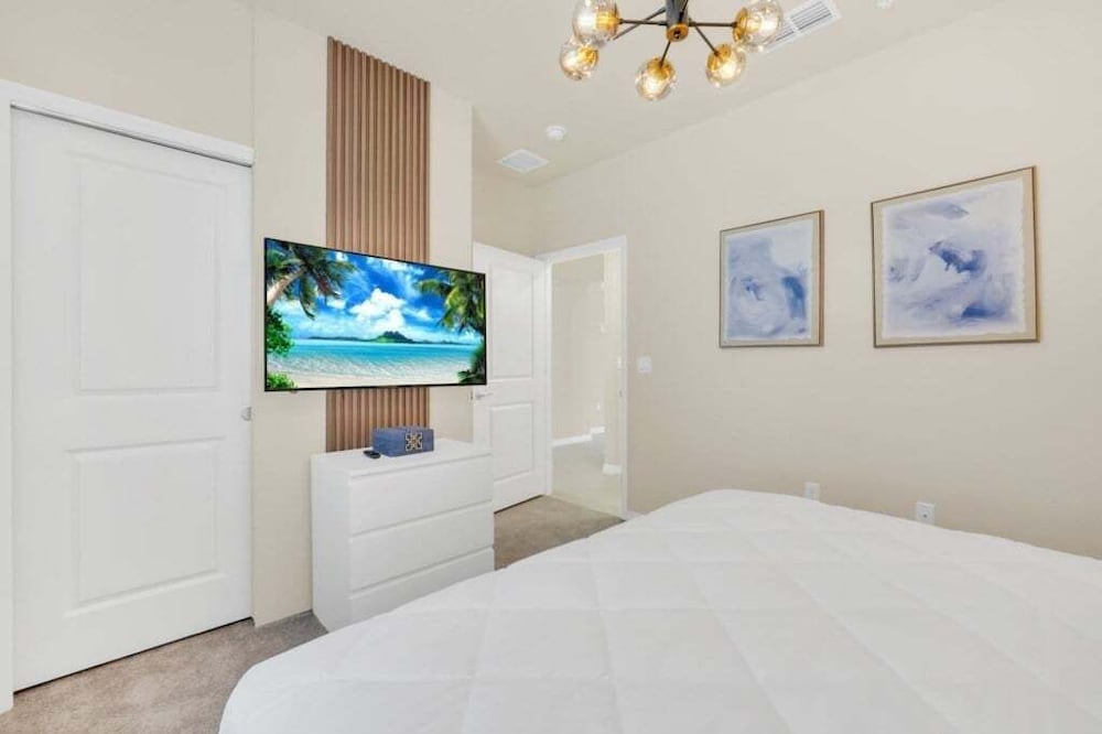 Amazing Theme Rooms Kids Will Love! 5 Bedroom Townhouse
