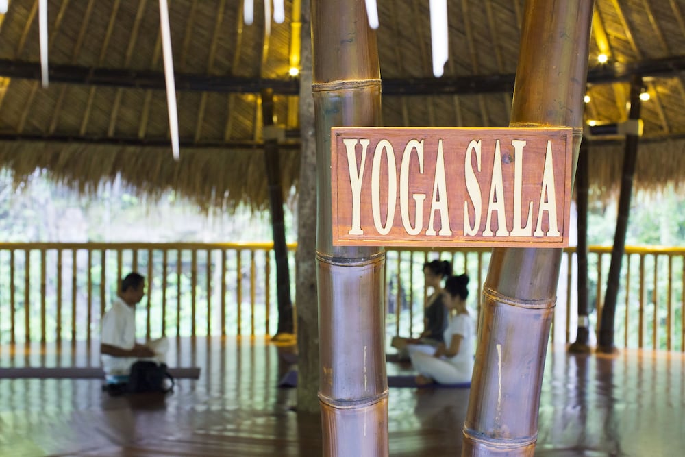 The Lokha Ubud Resort, Villas & SPA