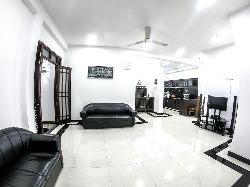 Sea Yo Villa view 5