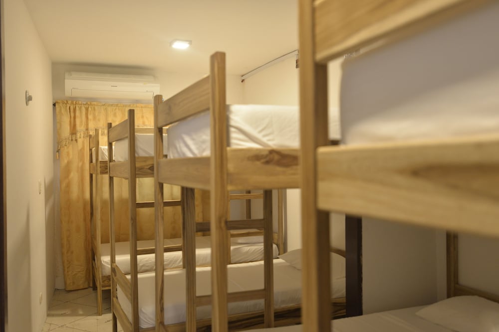 Haba Eco Hostel
