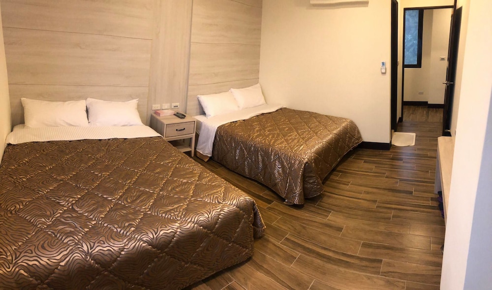 Matsu A Nan Jing B&B view 5