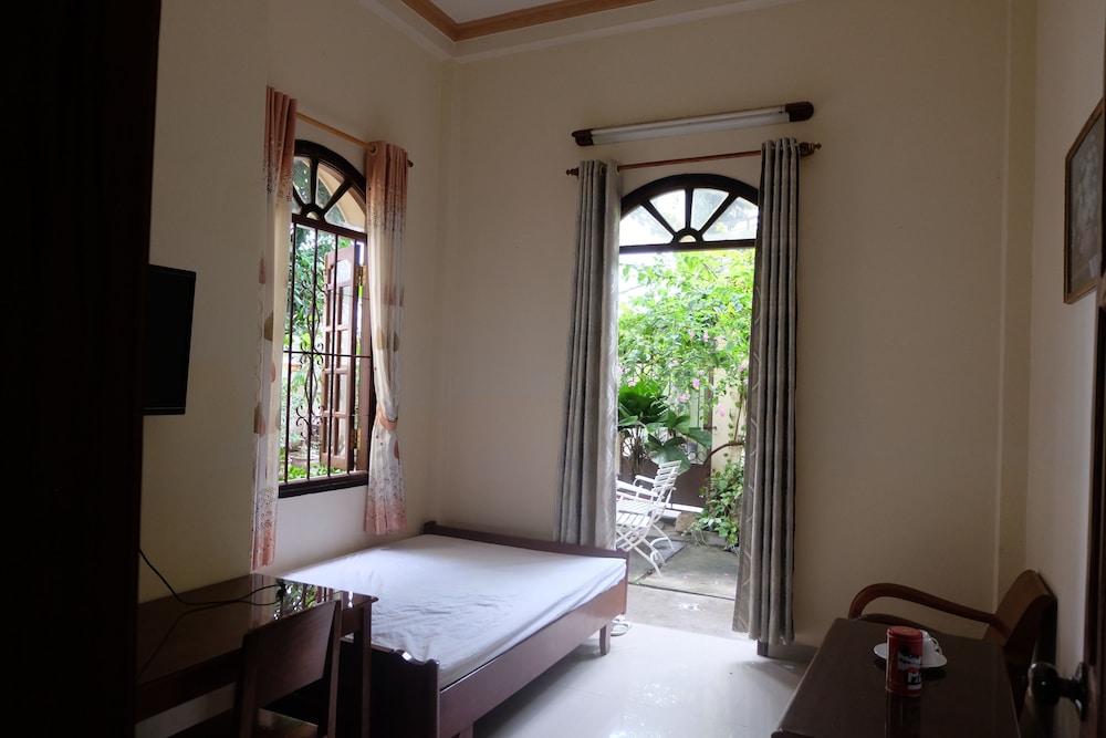 Moon House Nha Trang