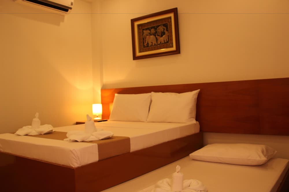 Casa Belina Tourist Inn