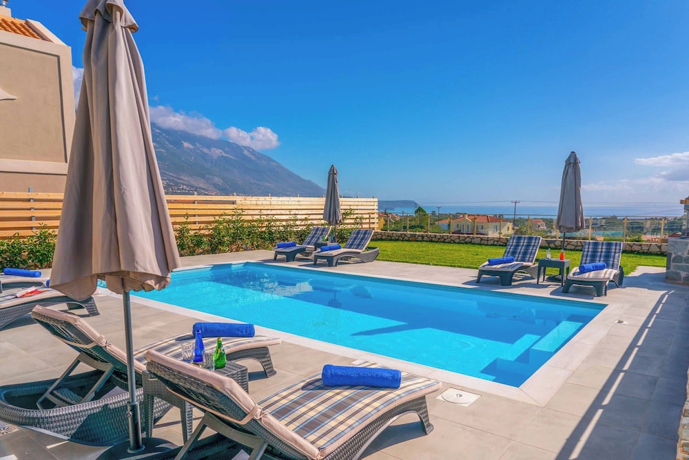 Villa Ilion