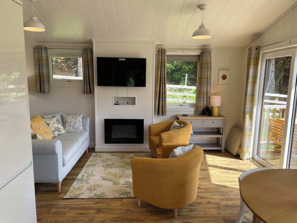 Tayview Lodges