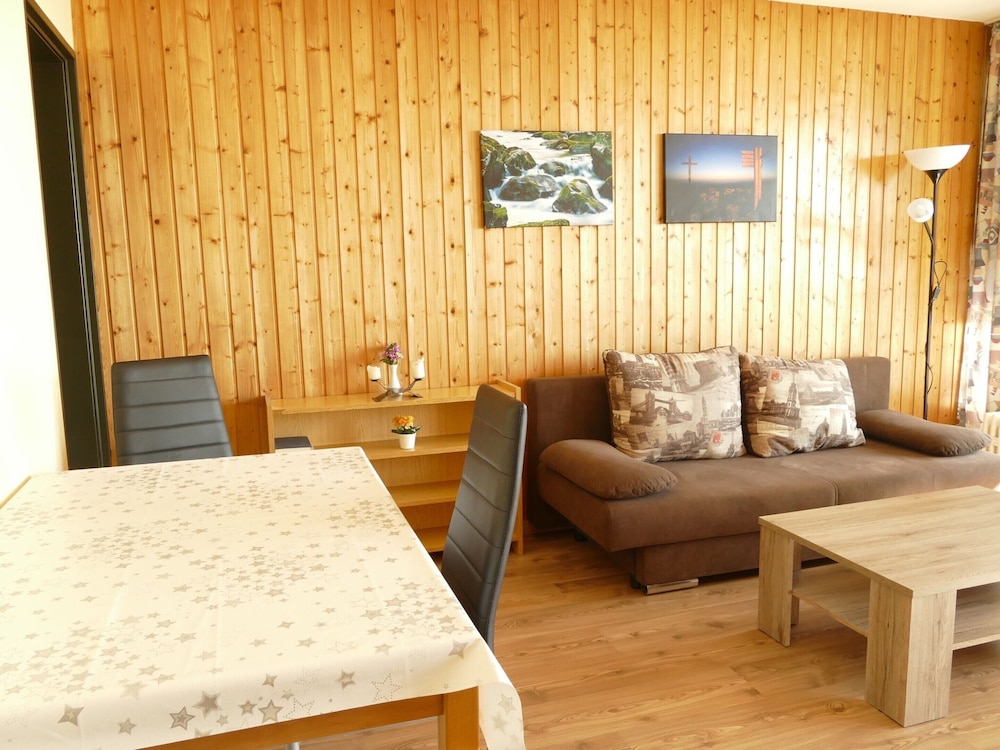 Familienurlaub im Bayerischen Wald