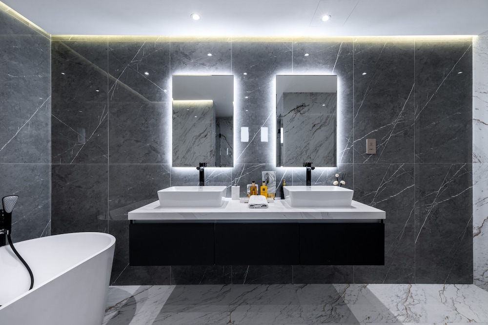 DXB - Balqis Residence - Villa V02 - PJ