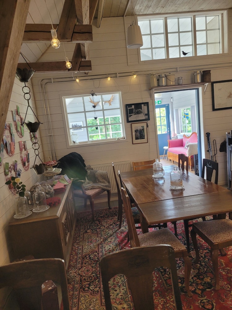 Topperyd B&B