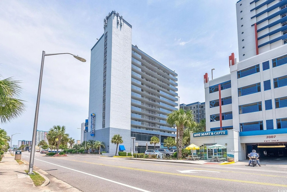 Bluewater Resort 513