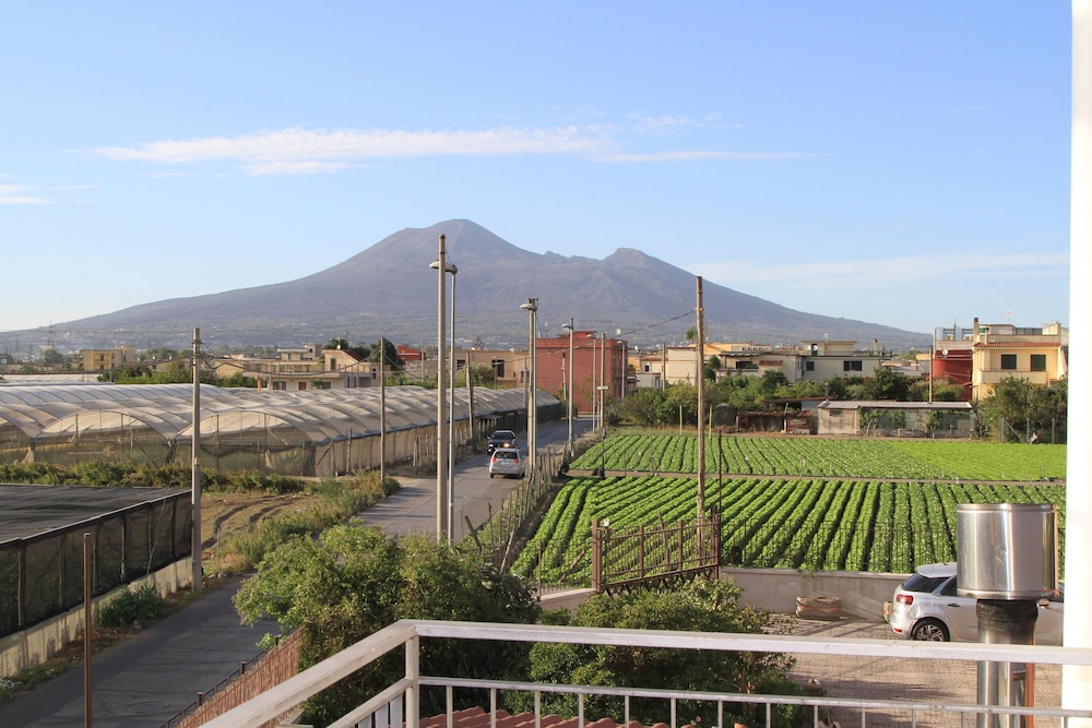 Dimora Pompeiana