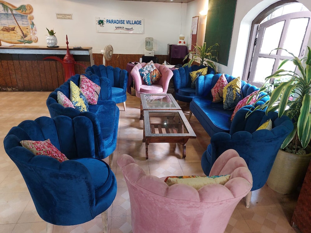 Paradise Village Beach Resort view 5