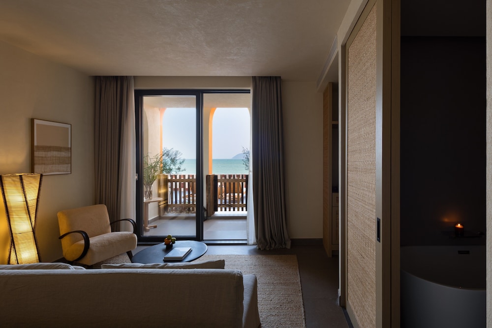 Casa Paramita spa boutique hotel