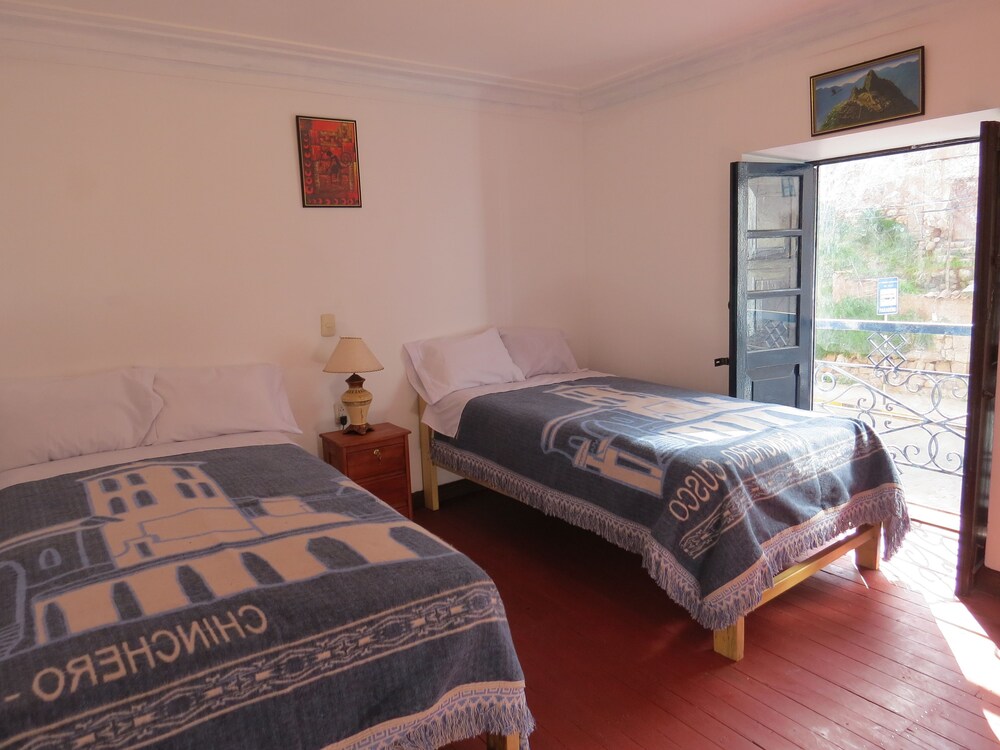 America Guest House