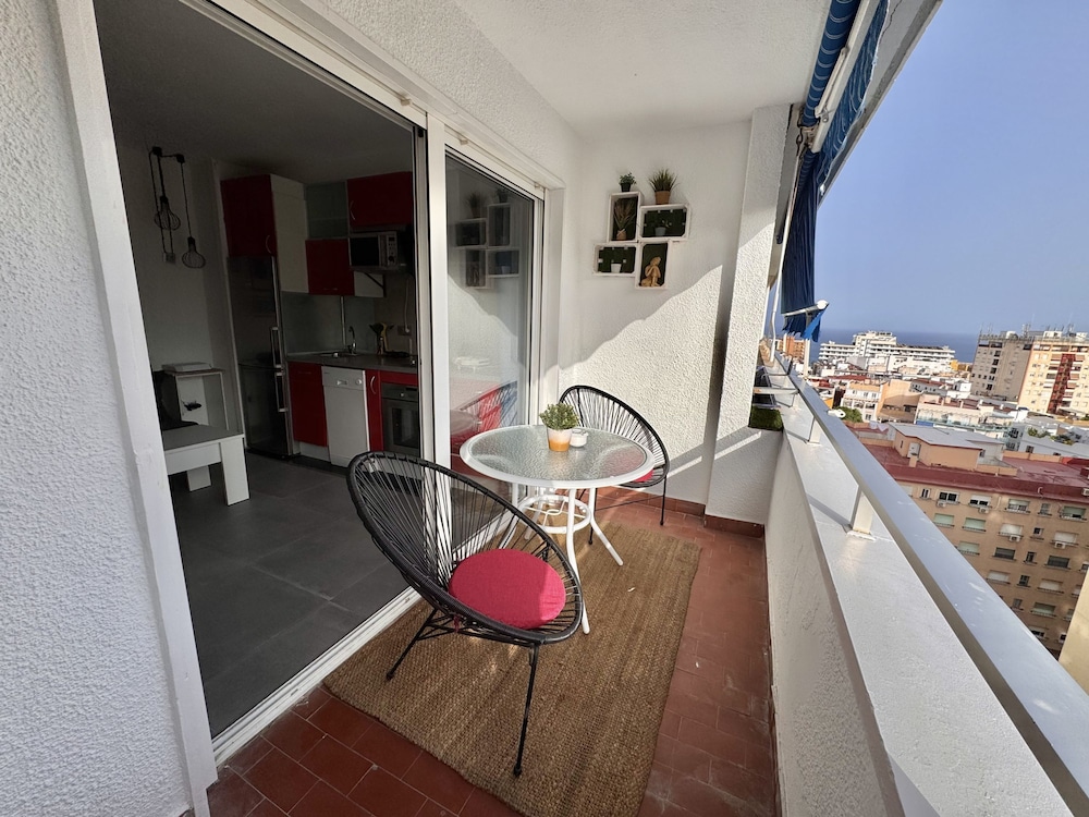 Stella de Steram Flats Torremolinos