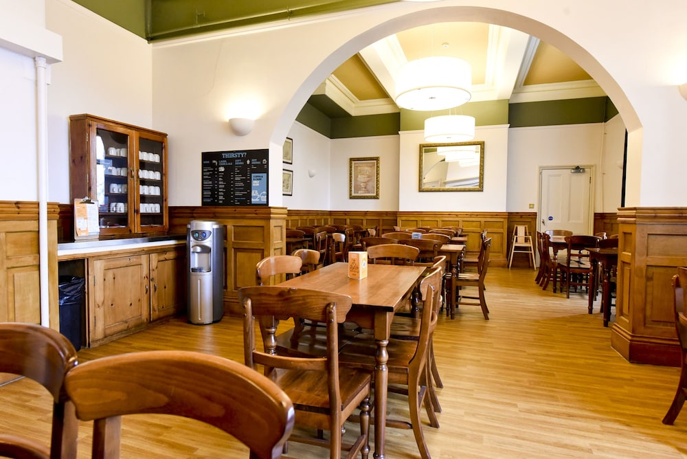 YHA Haworth - Hostel