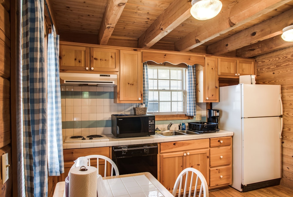 Boxwood Lodge