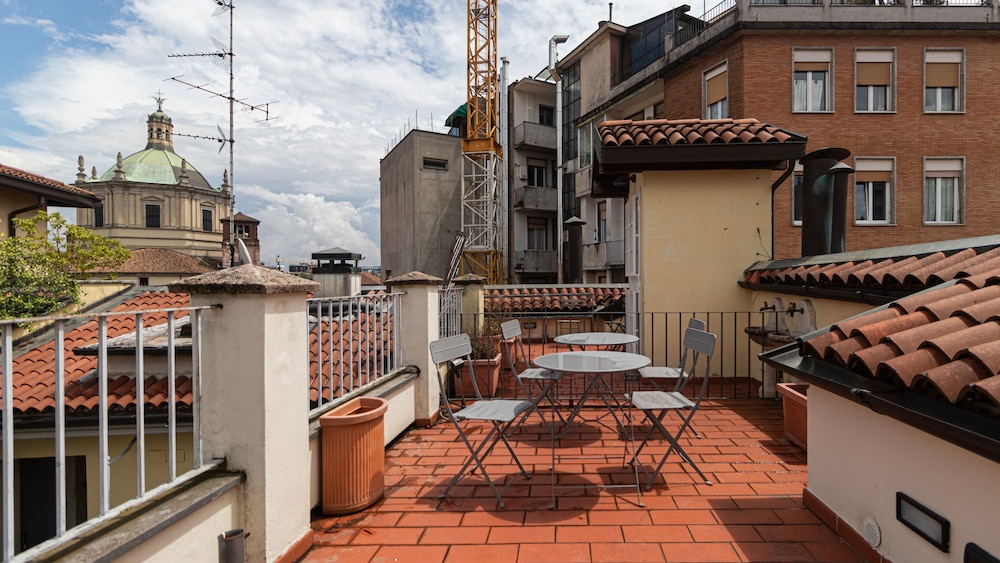 Italianway - Fabbri 12 D photo 1