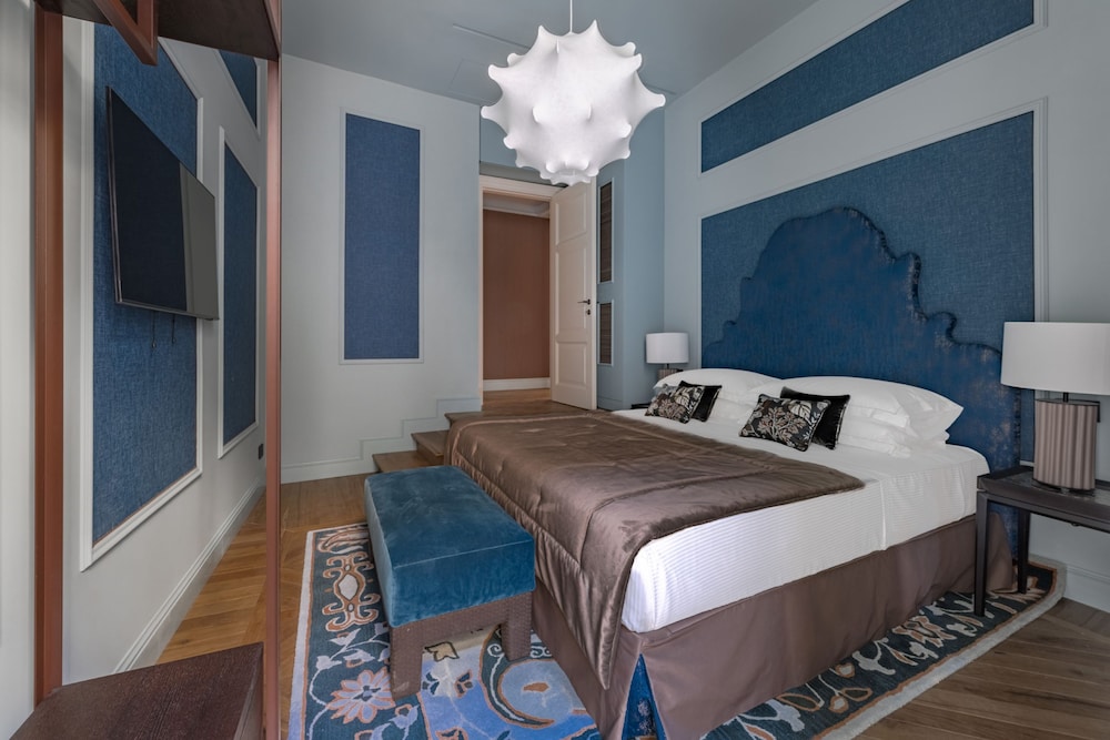 Palazzo Signoria Luxury Apartments photo 5