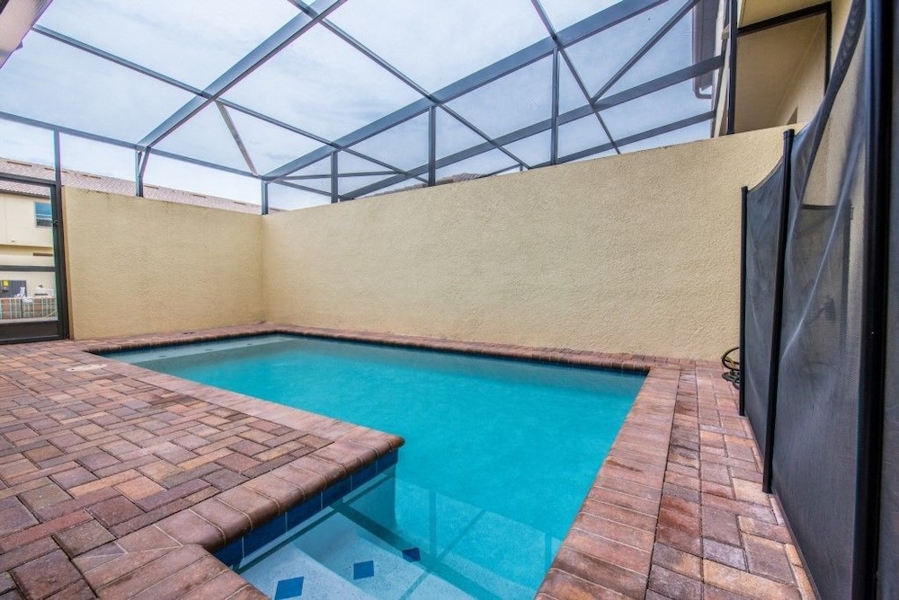 Ev216592 - Windsor At Westside Resort - 5 Bed 4 Baths Townhome - Image 4