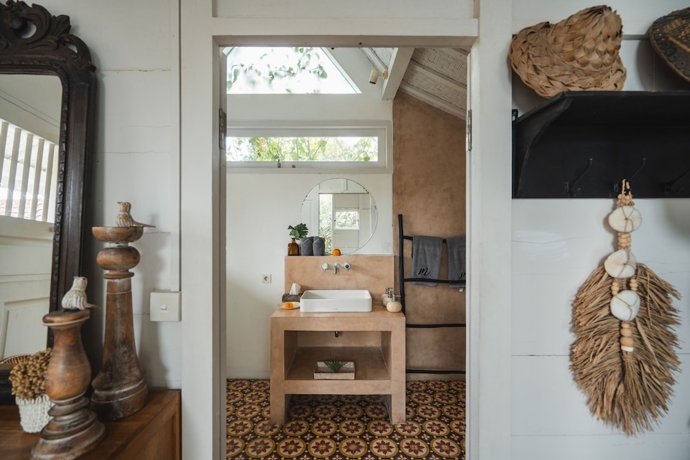 Villa M by Alfred in Bali - Stunning Family Villa With Pool at Seminyak Beach